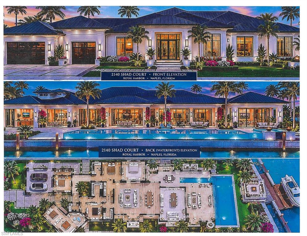 ROYAL HARBOR - Residential