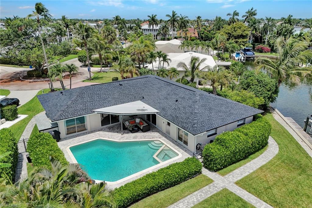 ROYAL HARBOR - Residential