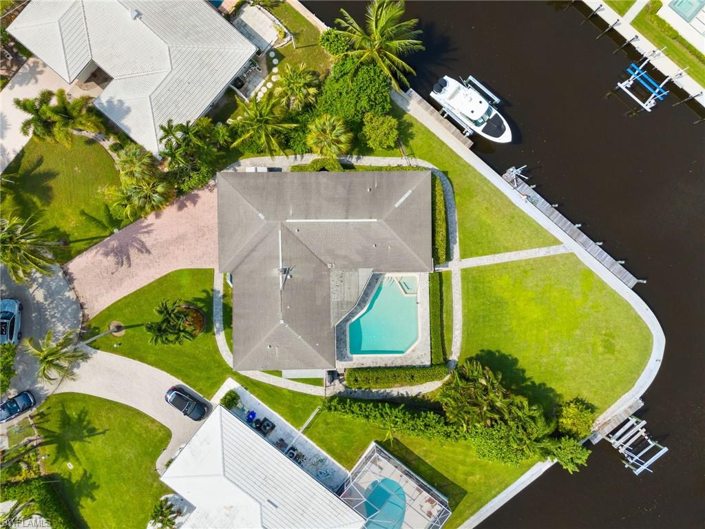 ROYAL HARBOR - Residential