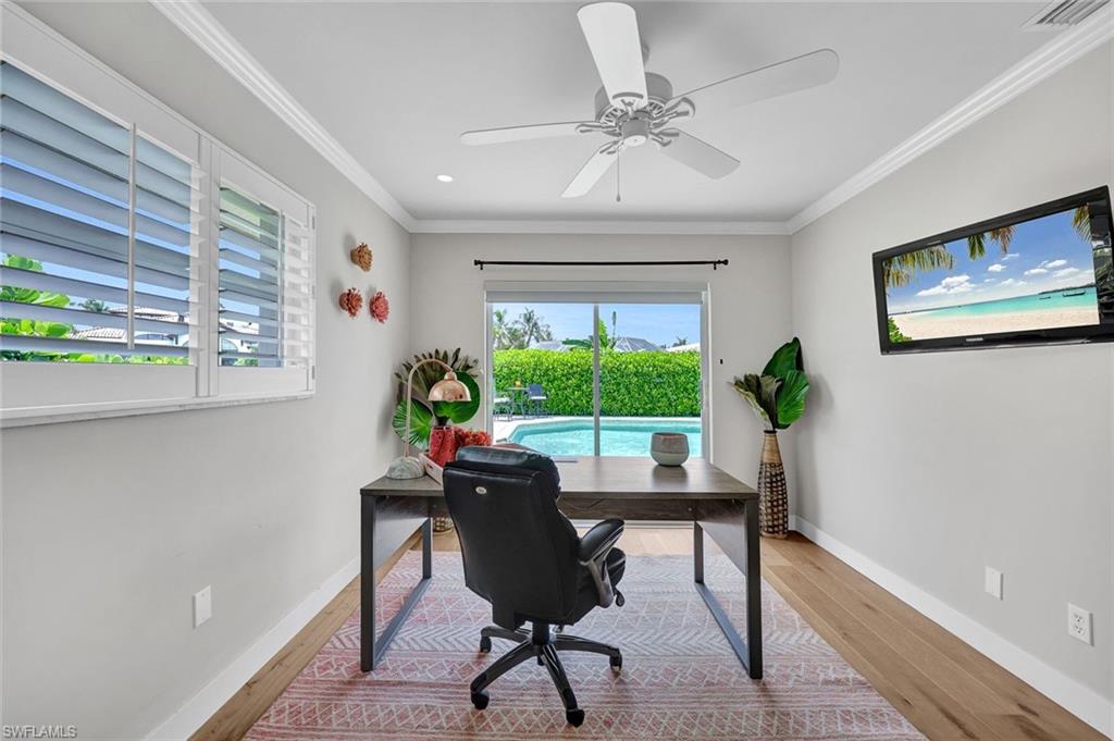 ROYAL HARBOR - Residential
