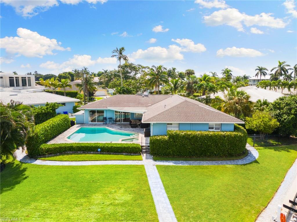 ROYAL HARBOR - Residential