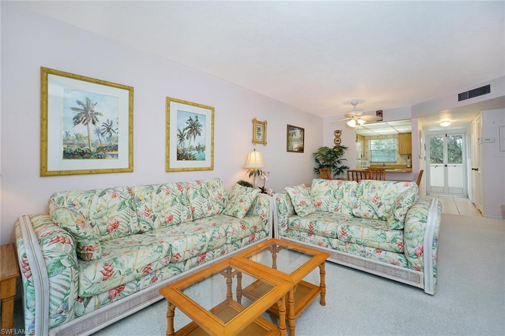 FOREST LAKES GOLF AND TENNIS CLUB - Residential