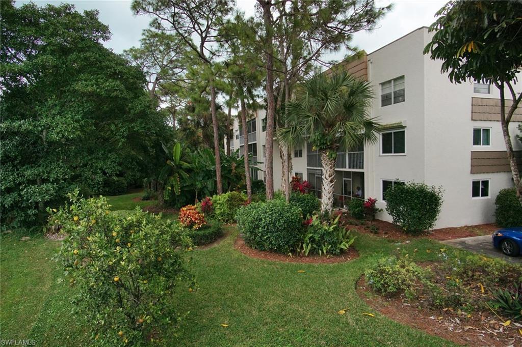 FOREST LAKES GOLF AND TENNIS CLUB - Residential