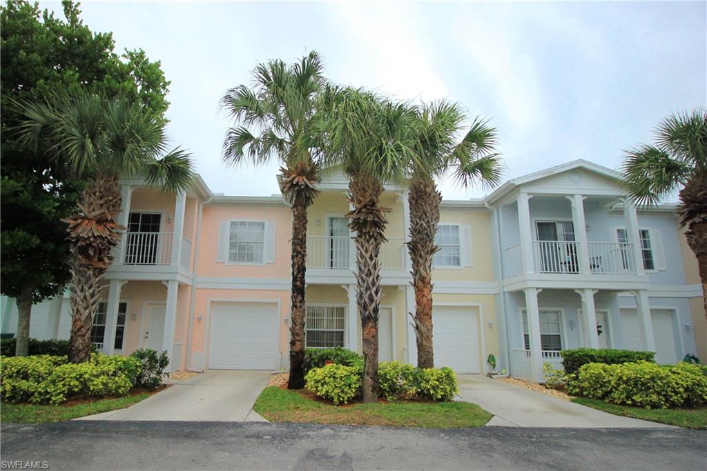 3 Bedroom, 2.5 Bath with 1 car garage Available in CYPRESS GLENN Community! 
3 bedrooms & Laundry upstairs.  Living area and kitchen/dining with eat in Kitchen with breakfast bar downstairs with half bath, porch, and attached garage. Eat in Kitchen with breakfast bar. 2 Community Pools & guest parking available. HOA includesLandscaping/lawn care, pest control, basic cable & water!