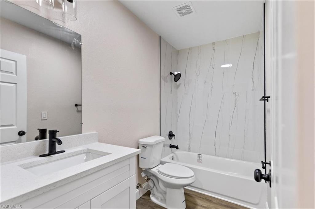 CHARLESTON PARK - Residential Lease