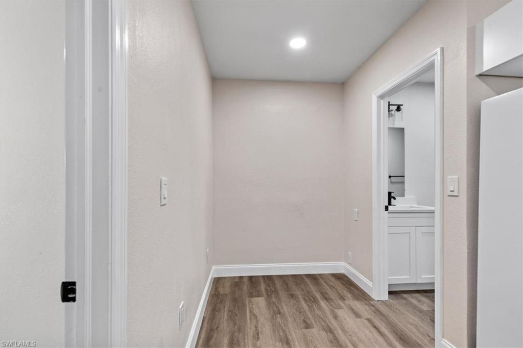 CHARLESTON PARK - Residential Lease