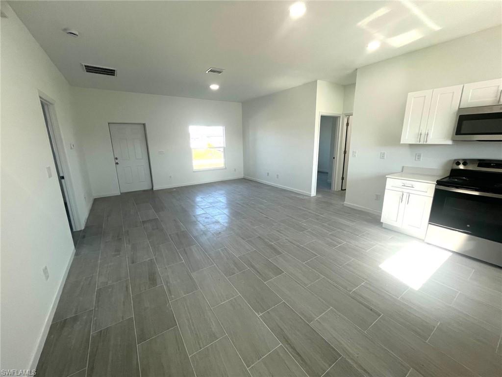 LEHIGH ACRES - Residential Lease