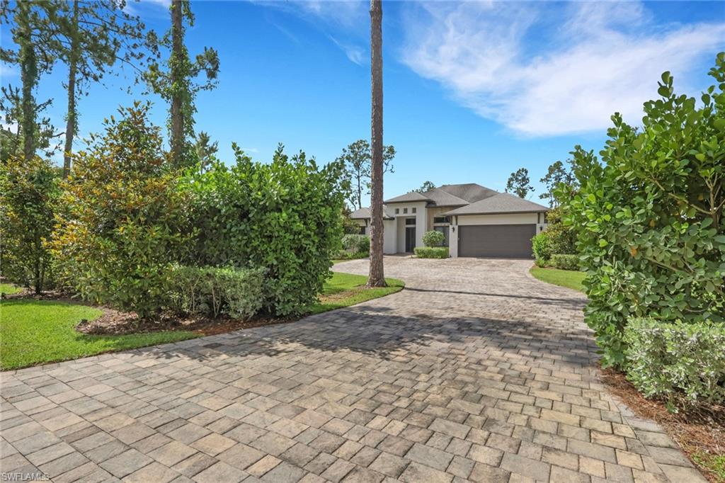 ACREAGE HEADER - Residential