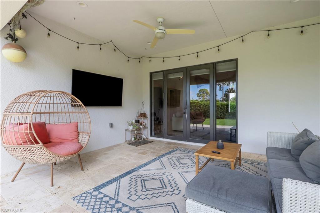 ACREAGE HEADER - Residential