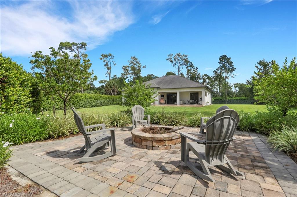 ACREAGE HEADER - Residential