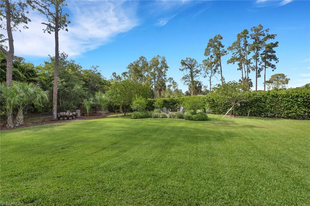 ACREAGE HEADER - Residential