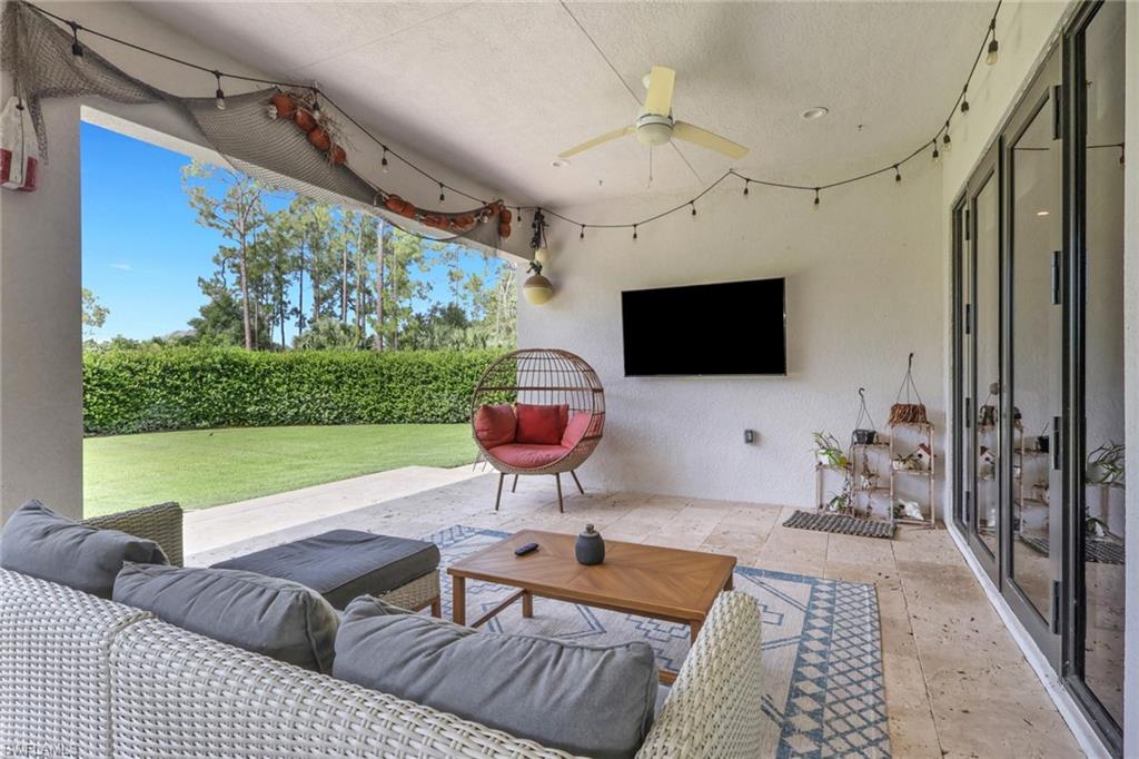 ACREAGE HEADER - Residential