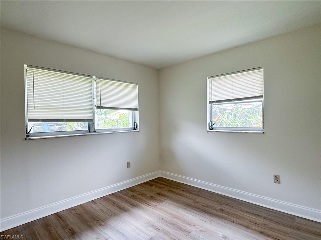 SUNRISE VILLAS - Residential Lease