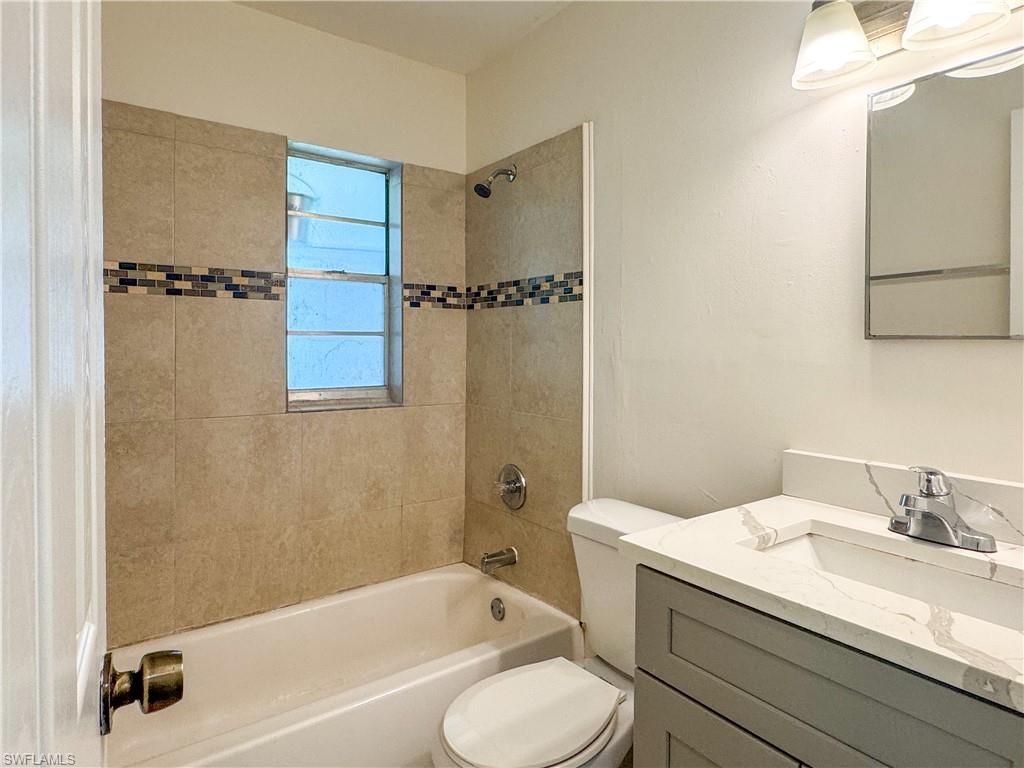 SUNRISE VILLAS - Residential Lease