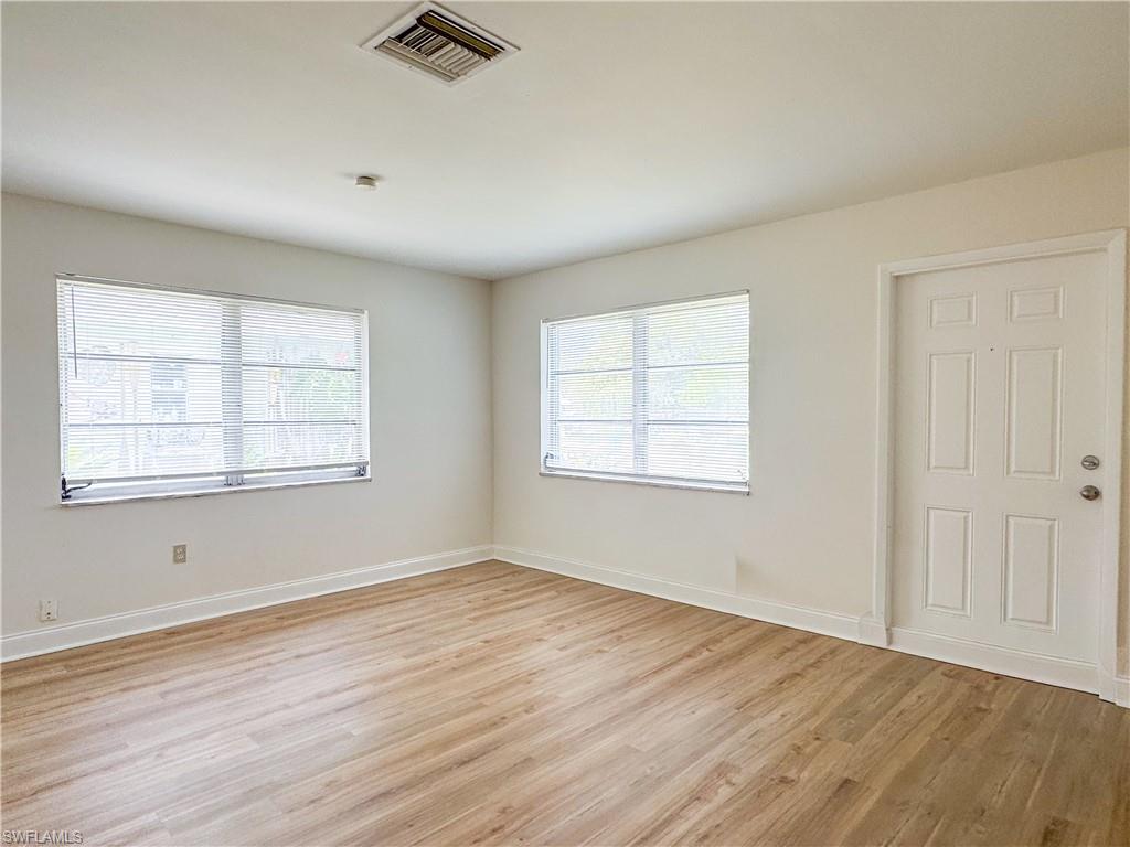 SUNRISE VILLAS - Residential Lease