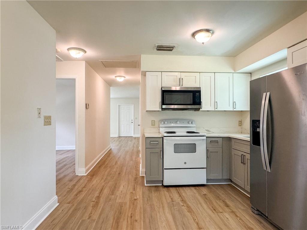 SUNRISE VILLAS - Residential Lease