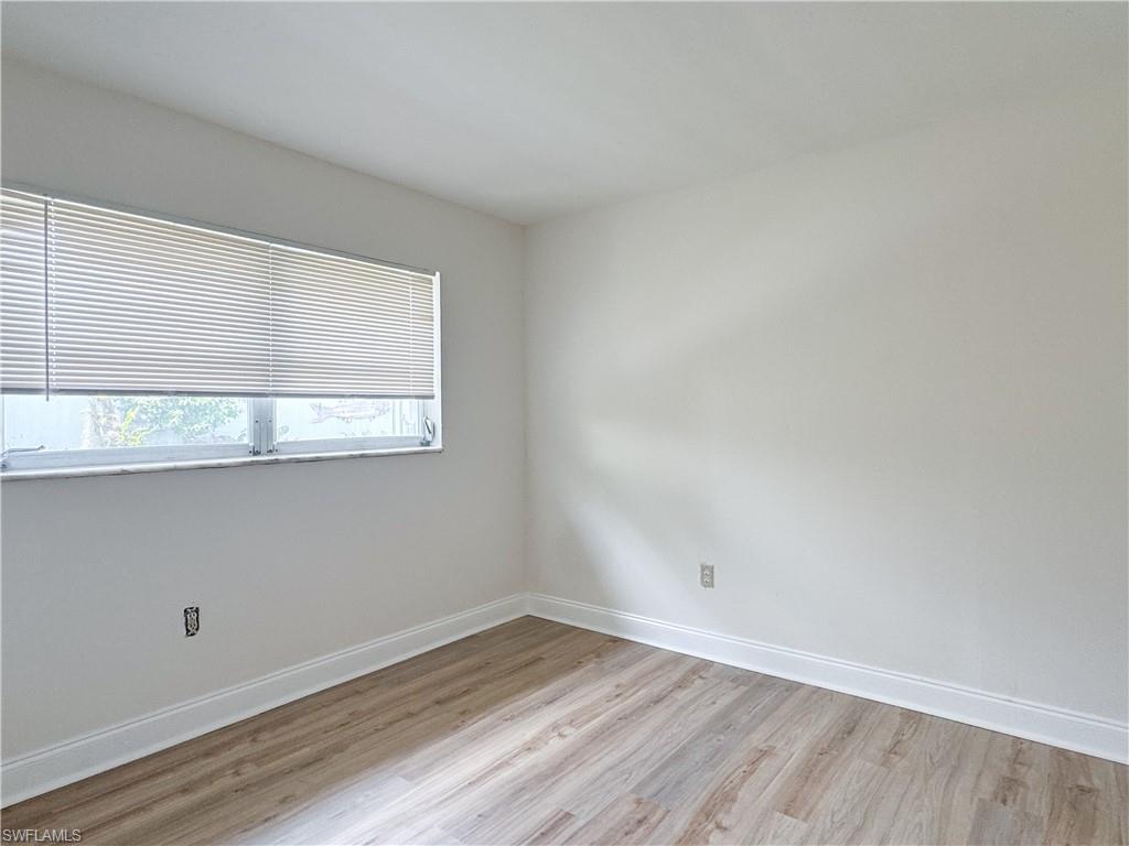 SUNRISE VILLAS - Residential Lease