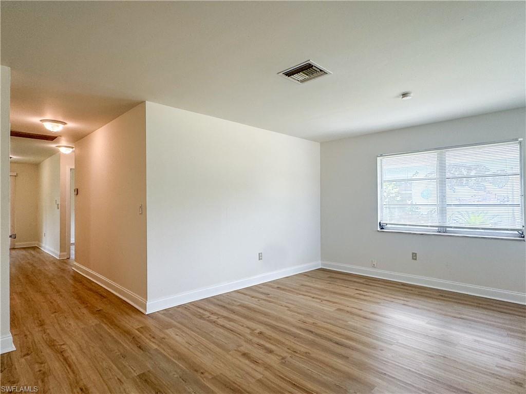 SUNRISE VILLAS - Residential Lease