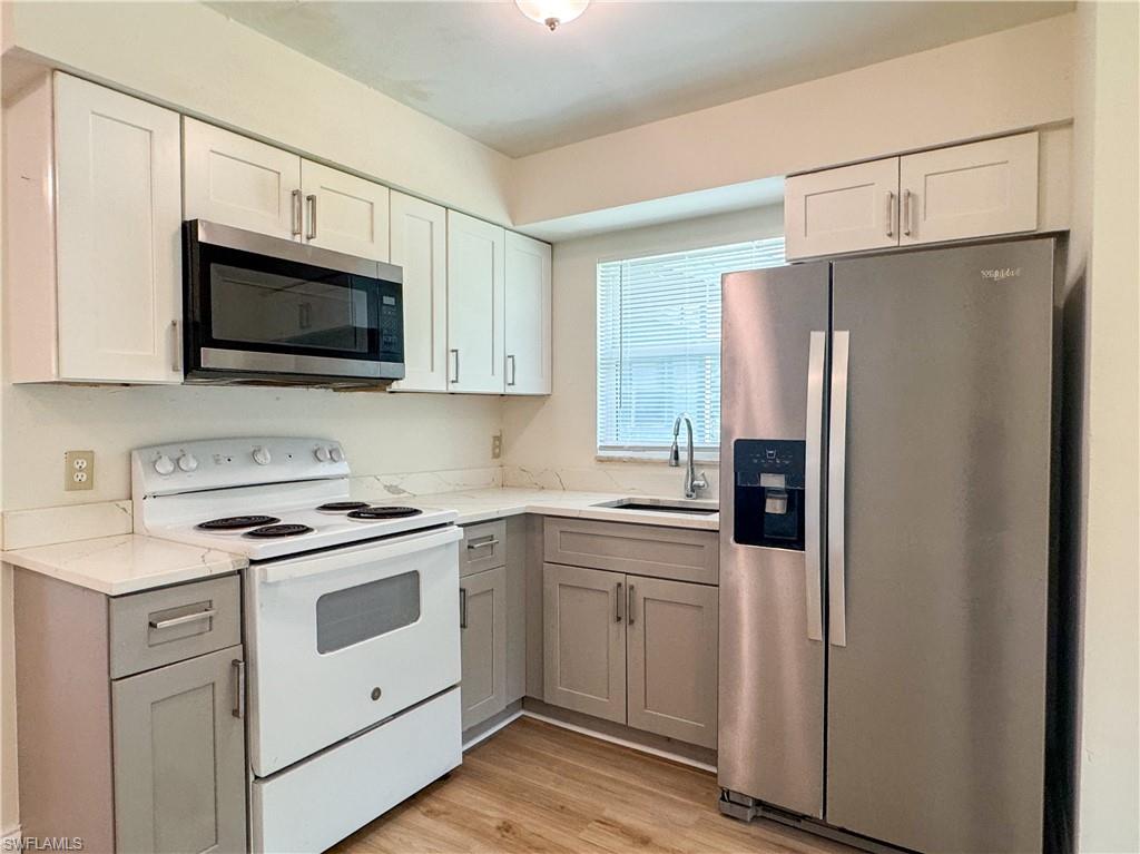 SUNRISE VILLAS - Residential Lease