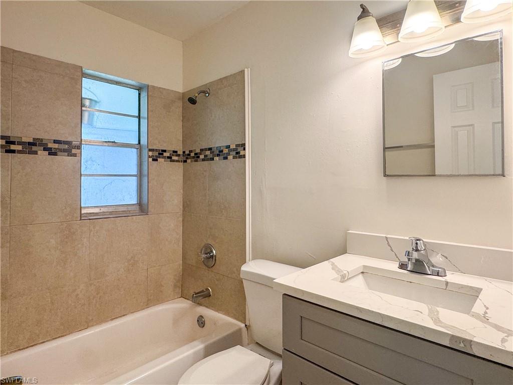 SUNRISE VILLAS - Residential Lease