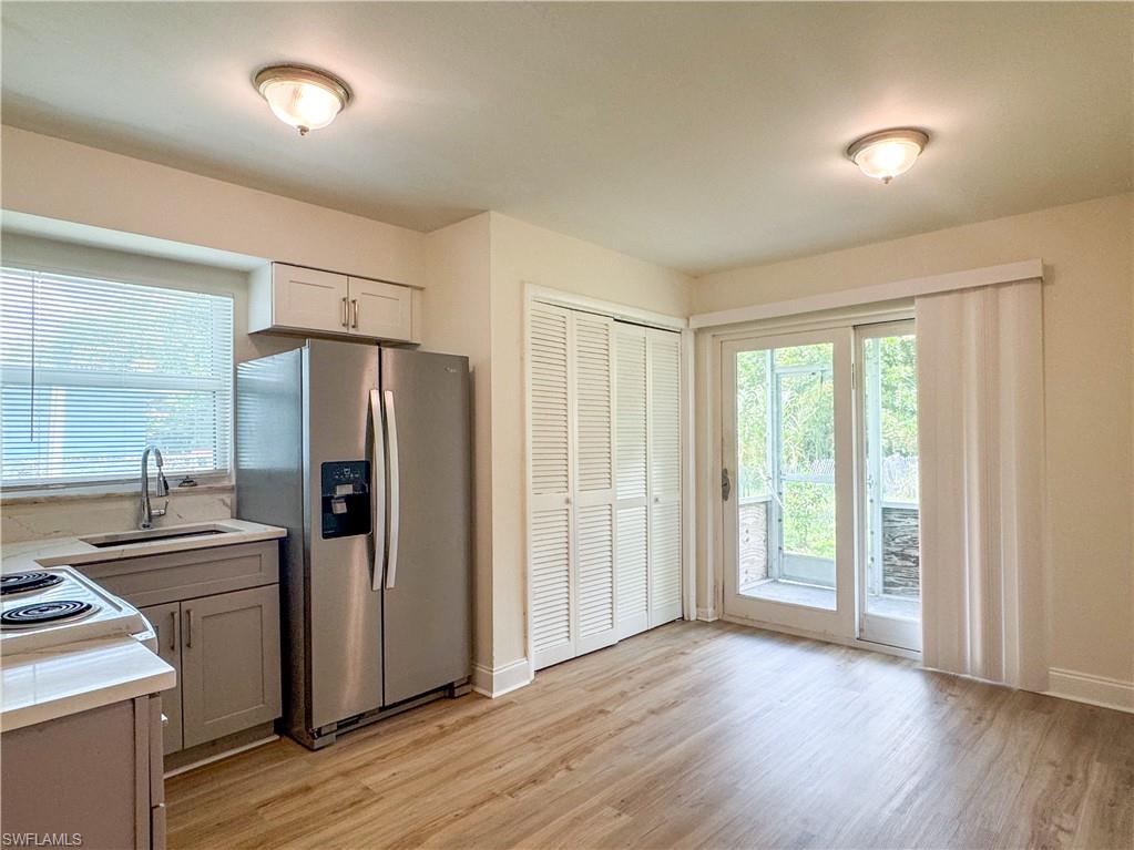 SUNRISE VILLAS - Residential Lease