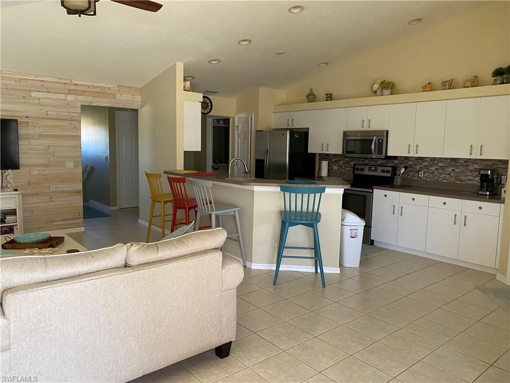 KINGS GREEN - Residential