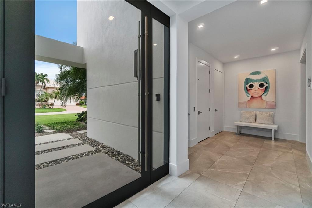 CONNERS - Residential
