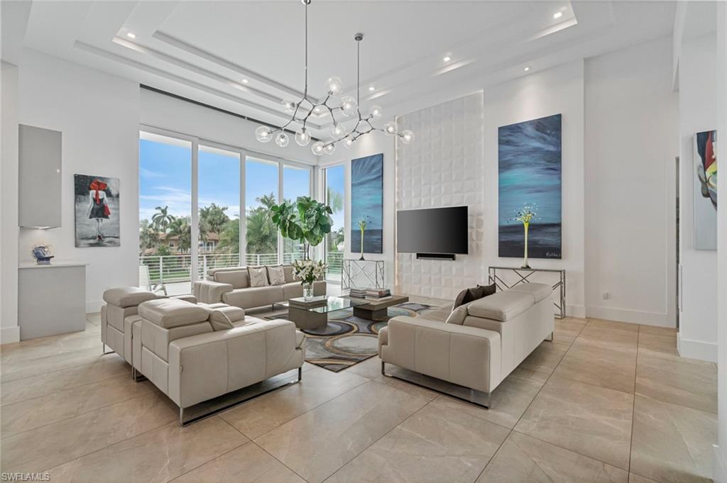 CONNERS - Residential