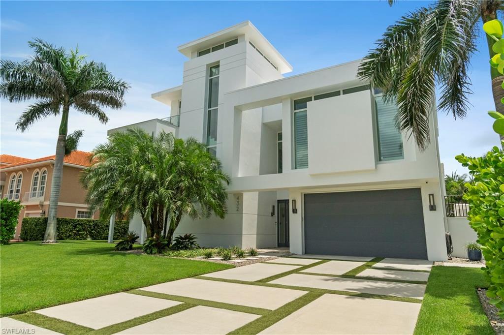 CONNERS - Residential