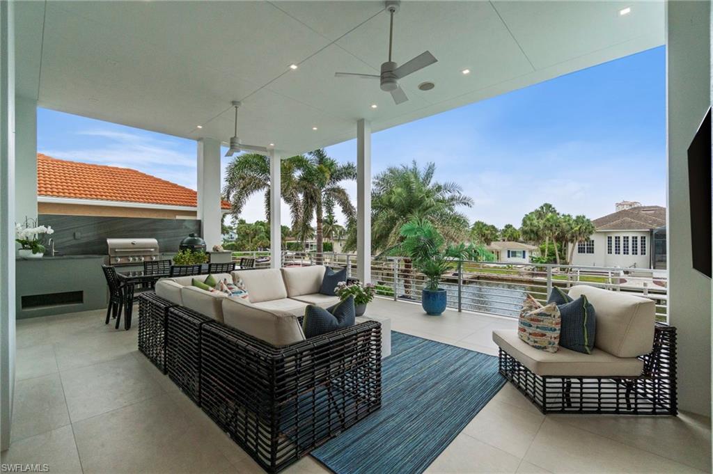 CONNERS - Residential