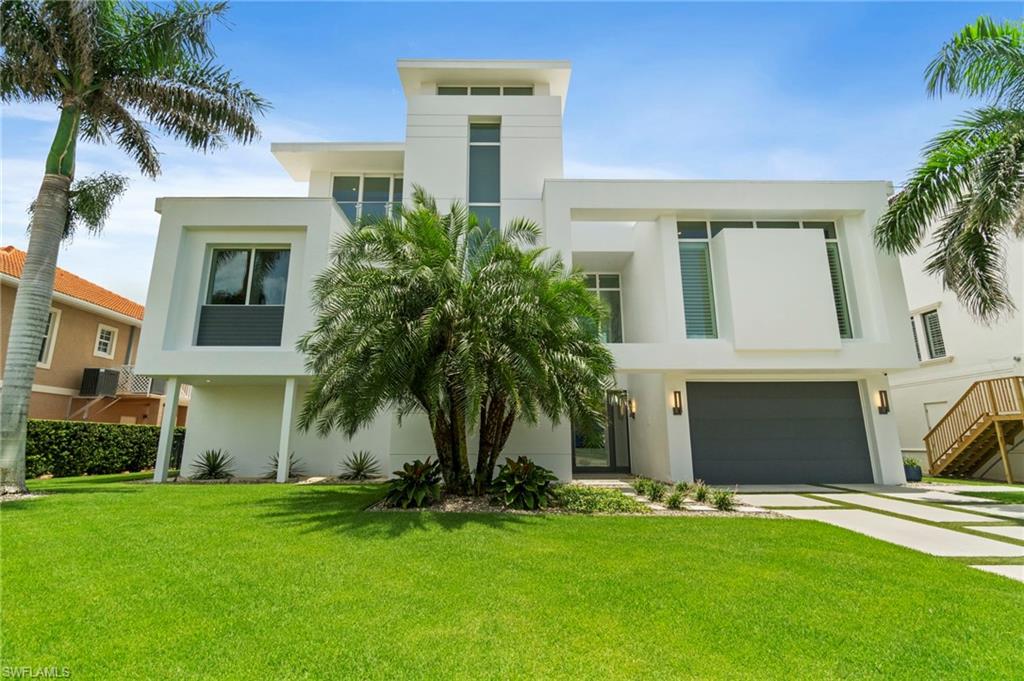 CONNERS - Residential
