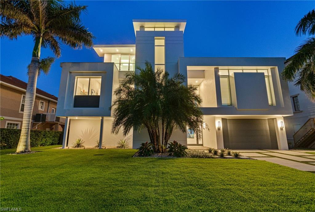 CONNERS - Residential