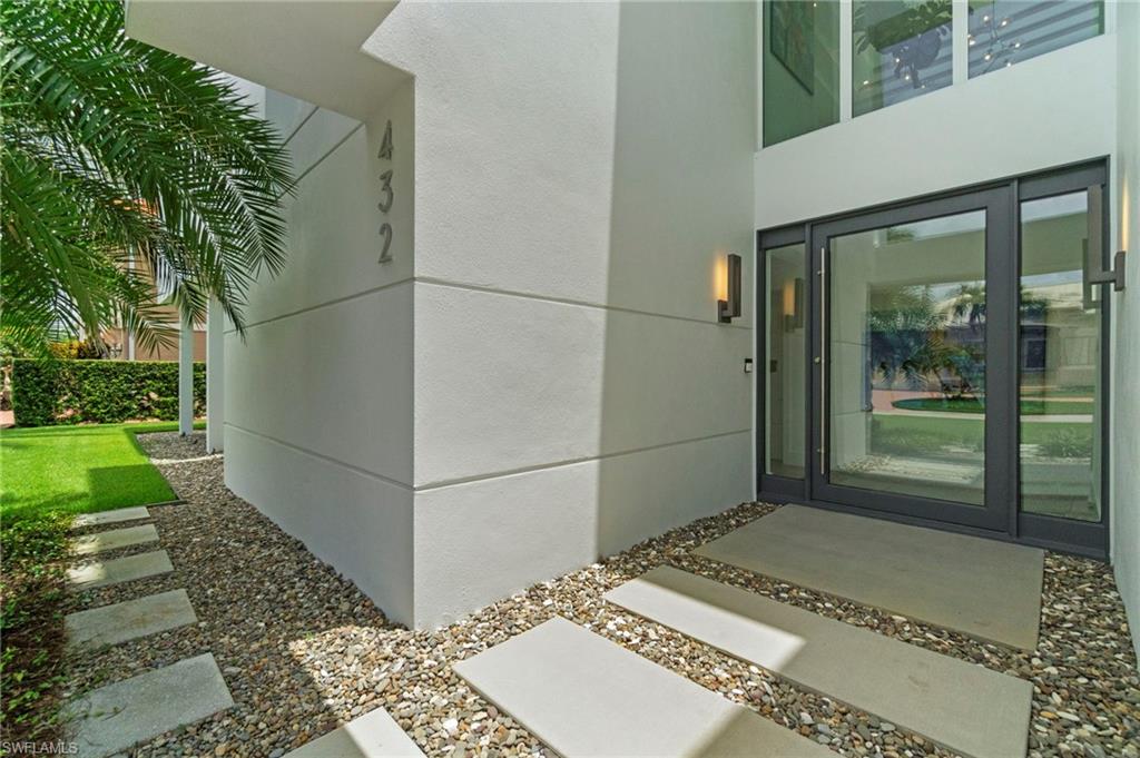CONNERS - Residential
