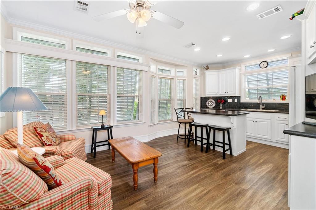HOLIDAY CONDO INC - Residential