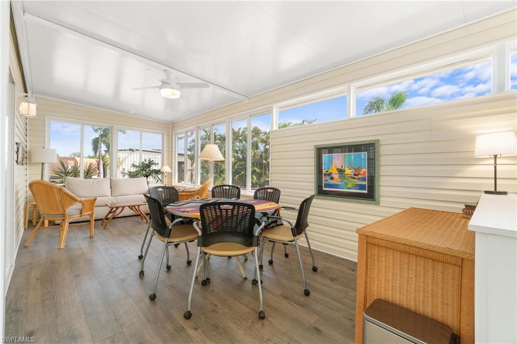 HOLIDAY CONDO INC - Residential