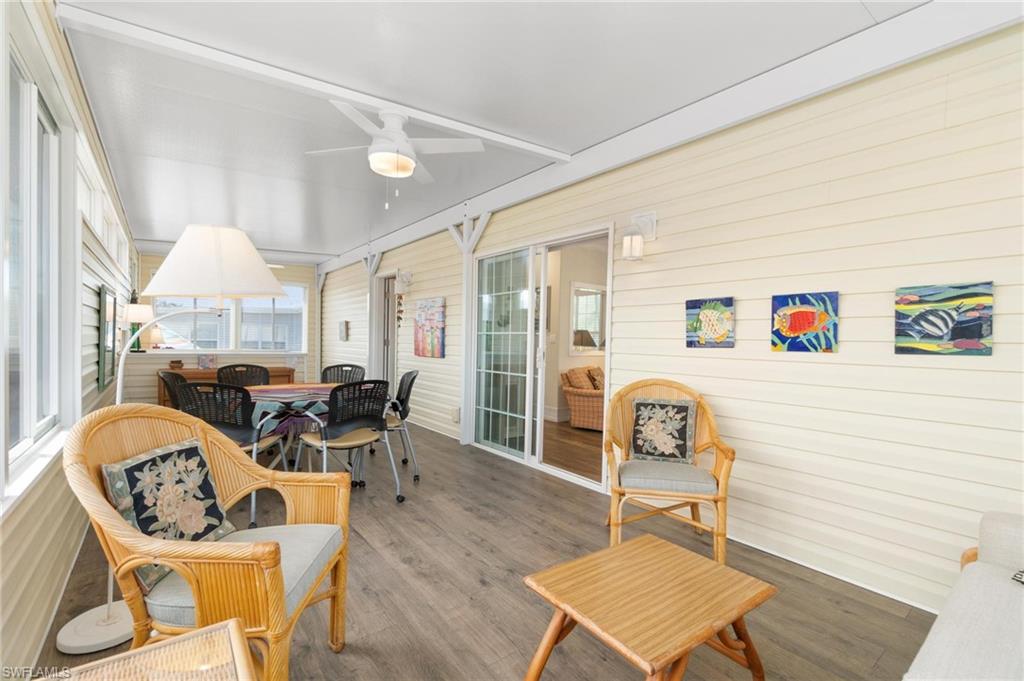 HOLIDAY CONDO INC - Residential