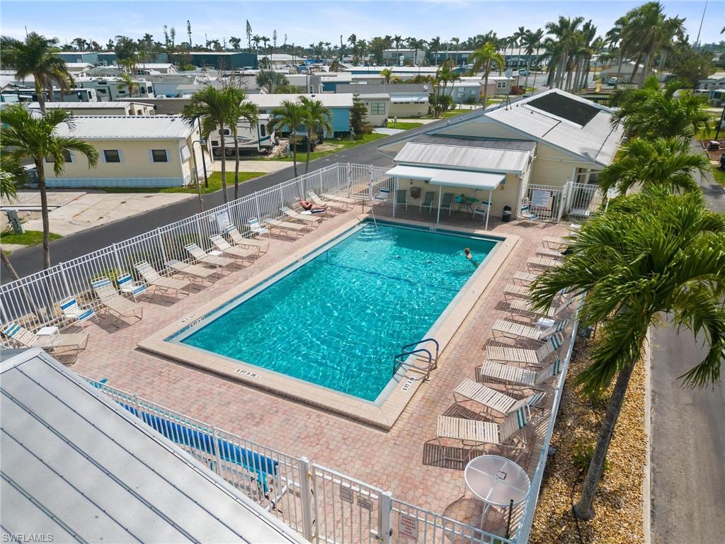 HOLIDAY CONDO INC - Residential
