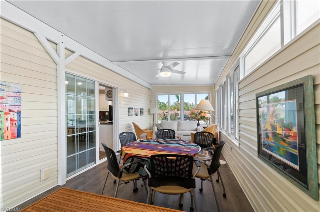 HOLIDAY CONDO INC - Residential