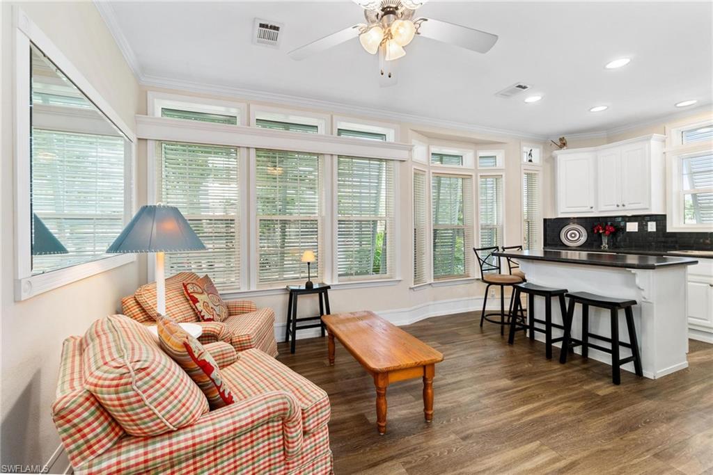 HOLIDAY CONDO INC - Residential