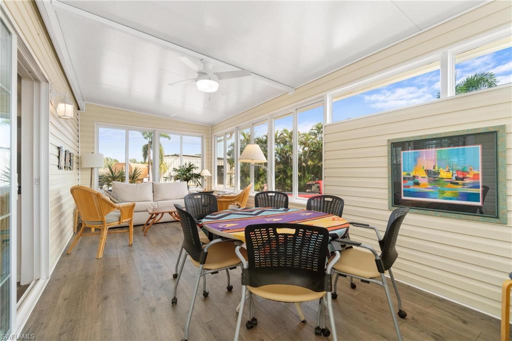HOLIDAY CONDO INC - Residential