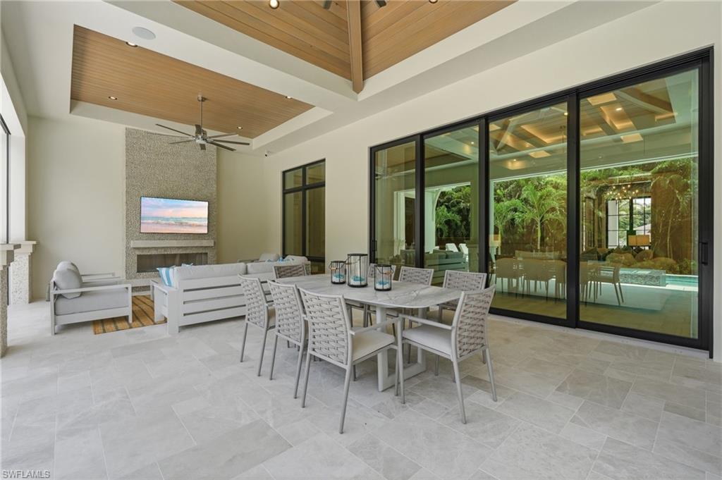 PARK SHORE - Residential