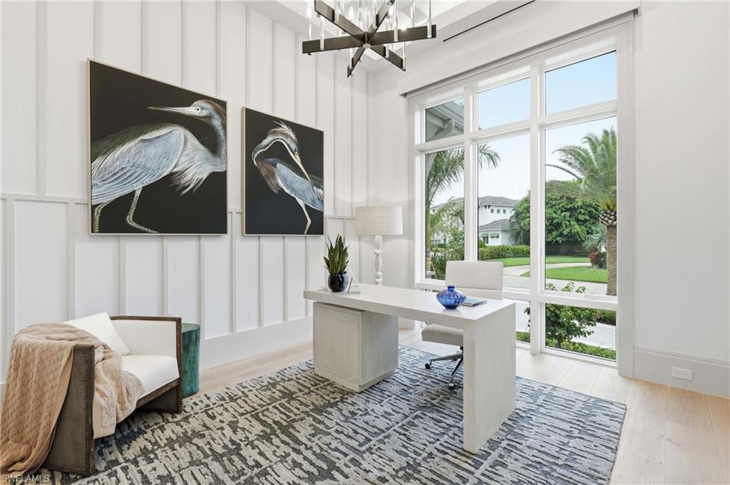 PARK SHORE - Residential