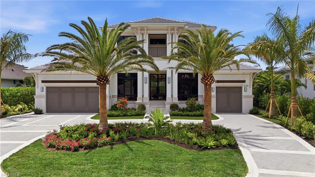 PARK SHORE - Residential