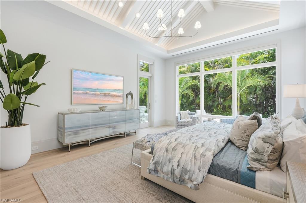 PARK SHORE - Residential