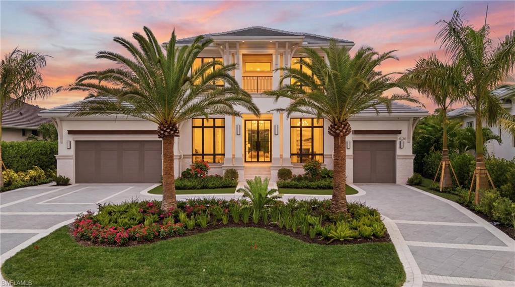 PARK SHORE - Residential