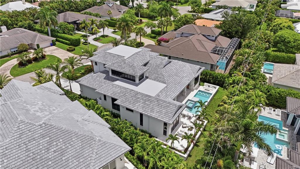 PARK SHORE - Residential