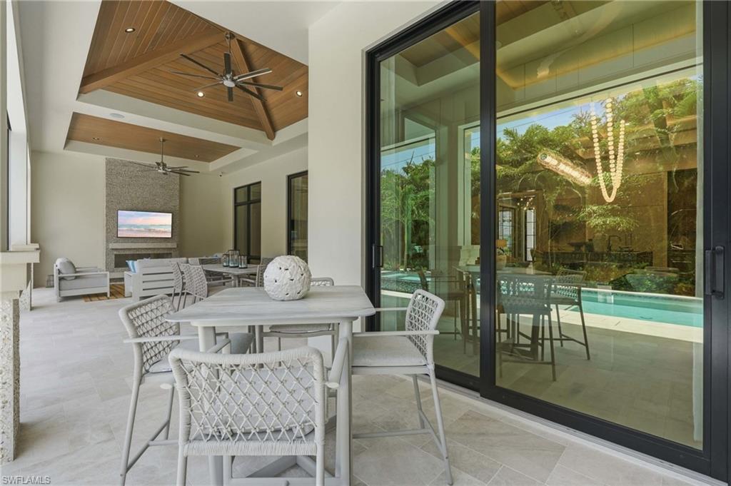 PARK SHORE - Residential