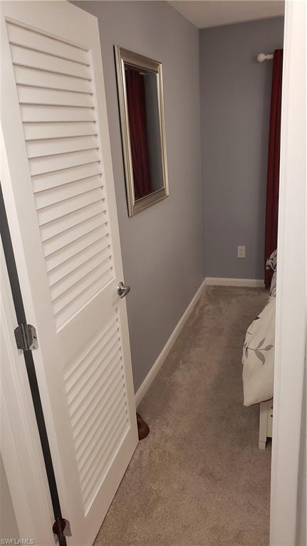 INDIAN CREEK GOLF VILLAS - Residential