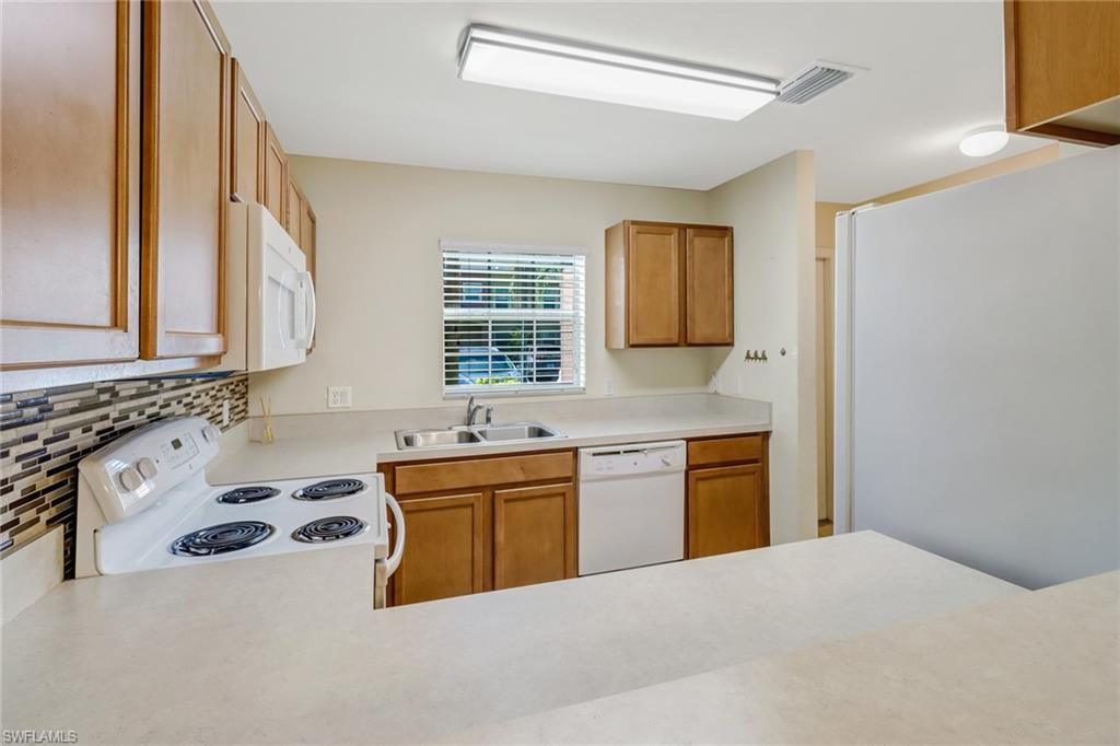 THE VISTAS - Residential