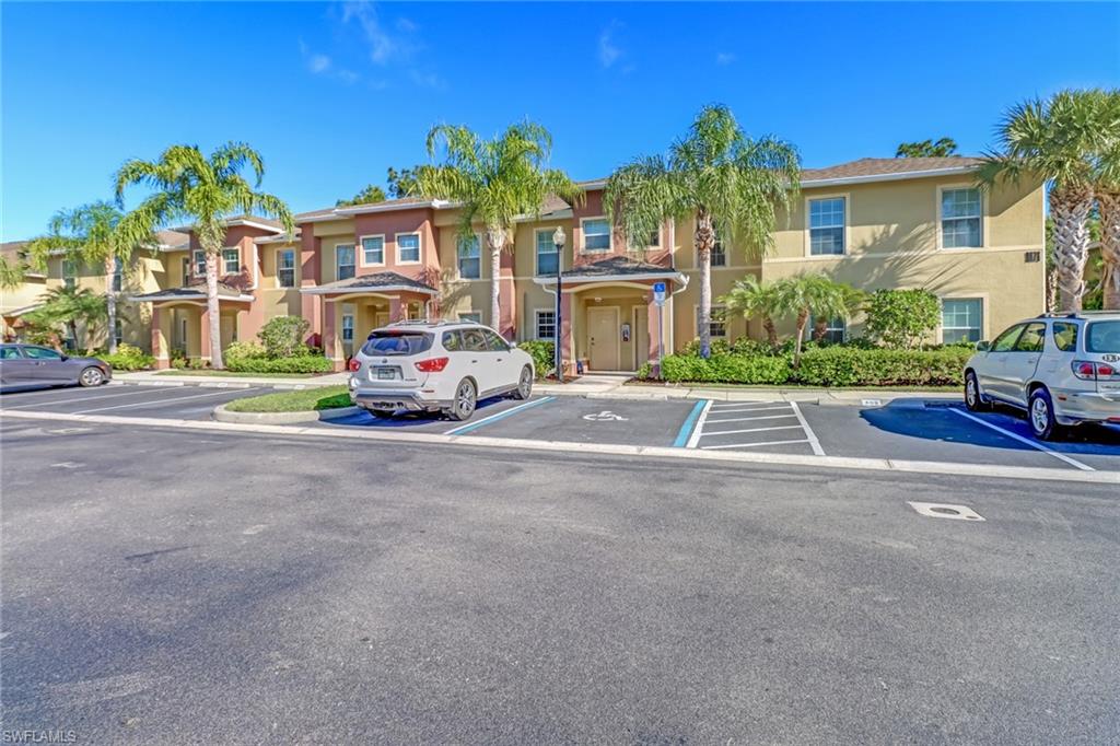 Amazing Townhome with a screened-Lanai stunning preserve area in the back. Homey Two Bedroom & Loft/Den and Two & Half Bathroom Townhouse in the fastest growing area off North Naples. The Vistas at Heritage Bay is a gated community comfortably located a walking distance to new shopping center, restaurants, Starbucks, New York Pizza and Pizza, The Warehouse Cuisine Cocktails, CVS, Publix, new coming Founders Square Shopping Center, NCH Healthcare , Pebblebrook Plaza across the street and the upcoming the pointe at Founders Square. LOCATION, LOCATION, LOCATION - AGENT READ REMARKS!!!!!